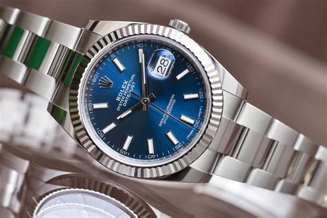 rolex submariner no date oder datejust 41|rolex submariner datejust price.